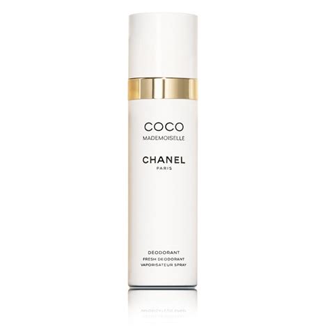 buy coco chanel deodorant